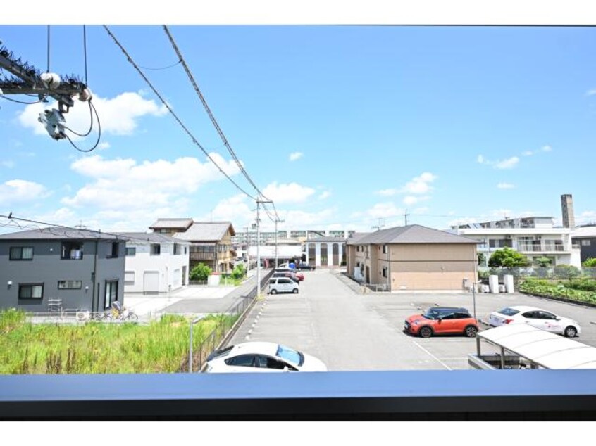  大和路線・関西本線/奈良駅 バス8分北神殿下車:停歩6分 2階 築11年