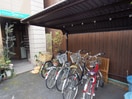  近鉄難波線・奈良線/近鉄奈良駅 徒歩5分 4階 築37年