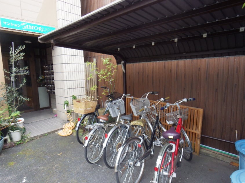  近鉄難波線・奈良線/近鉄奈良駅 徒歩5分 4階 築37年