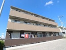  近鉄難波線・奈良線/近鉄奈良駅 バス13分神殿下車:停歩5分 2階 築10年