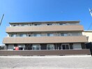  近鉄難波線・奈良線/近鉄奈良駅 バス13分神殿下車:停歩5分 2階 築10年