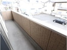  近鉄難波線・奈良線/近鉄奈良駅 バス13分神殿下車:停歩5分 2階 築10年