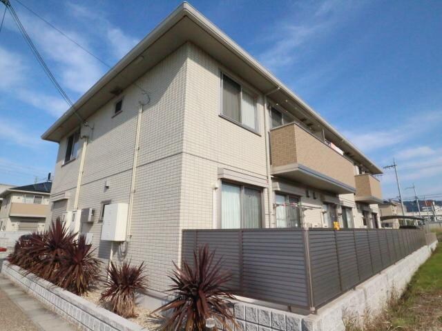  大和路線・関西本線/奈良駅 徒歩9分 2階 築10年