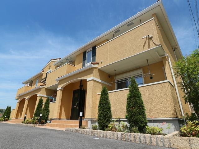  大和路線・関西本線/加茂駅 徒歩5分 2階 築11年