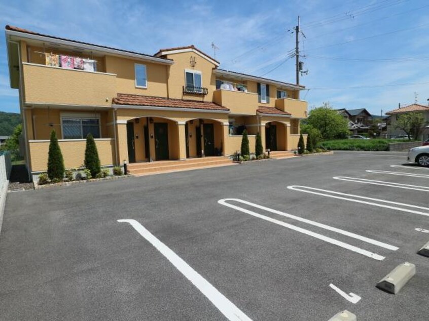  大和路線・関西本線/加茂駅 徒歩5分 2階 築11年