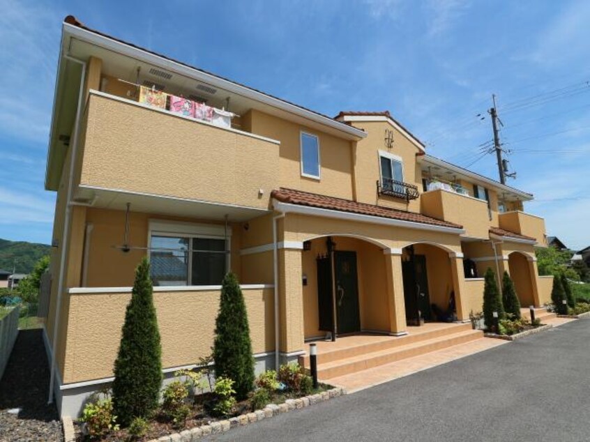  大和路線・関西本線/加茂駅 徒歩5分 2階 築11年