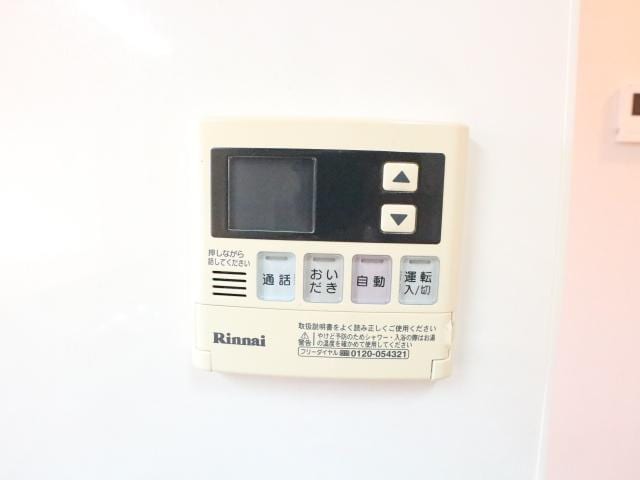  大和路線・関西本線/加茂駅 徒歩5分 2階 築11年