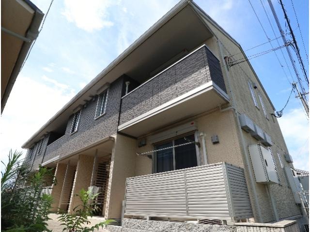  大和路線・関西本線/奈良駅 徒歩22分 1階 築10年