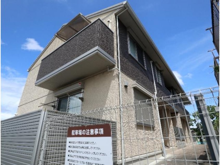  大和路線・関西本線/奈良駅 徒歩22分 1階 築10年