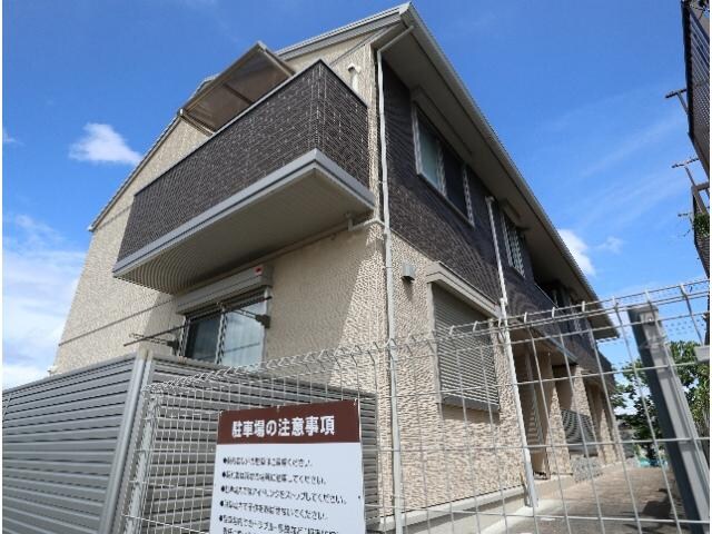  大和路線・関西本線/奈良駅 徒歩22分 1階 築10年