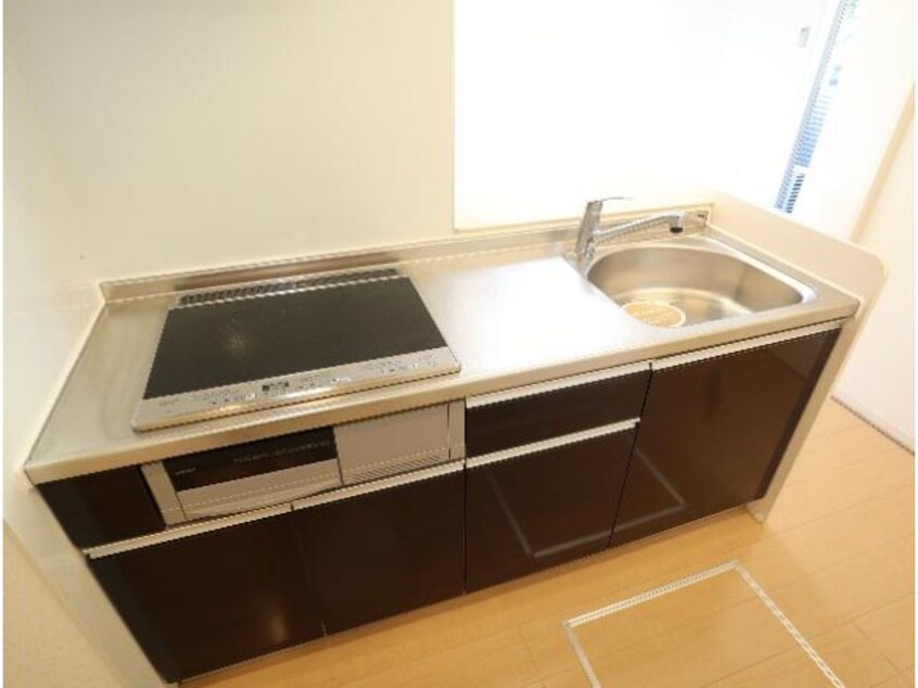  大和路線・関西本線/奈良駅 徒歩22分 1階 築10年