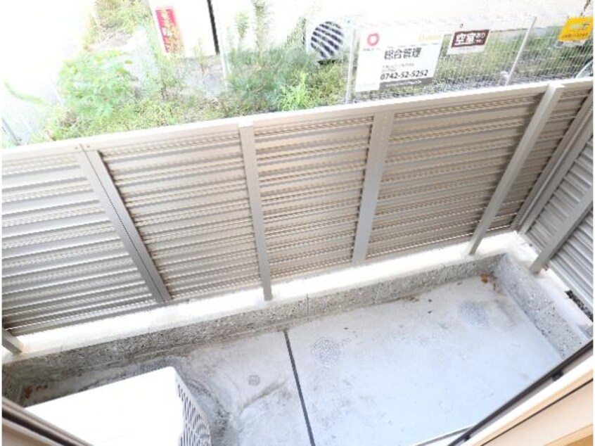  大和路線・関西本線/奈良駅 徒歩22分 1階 築10年