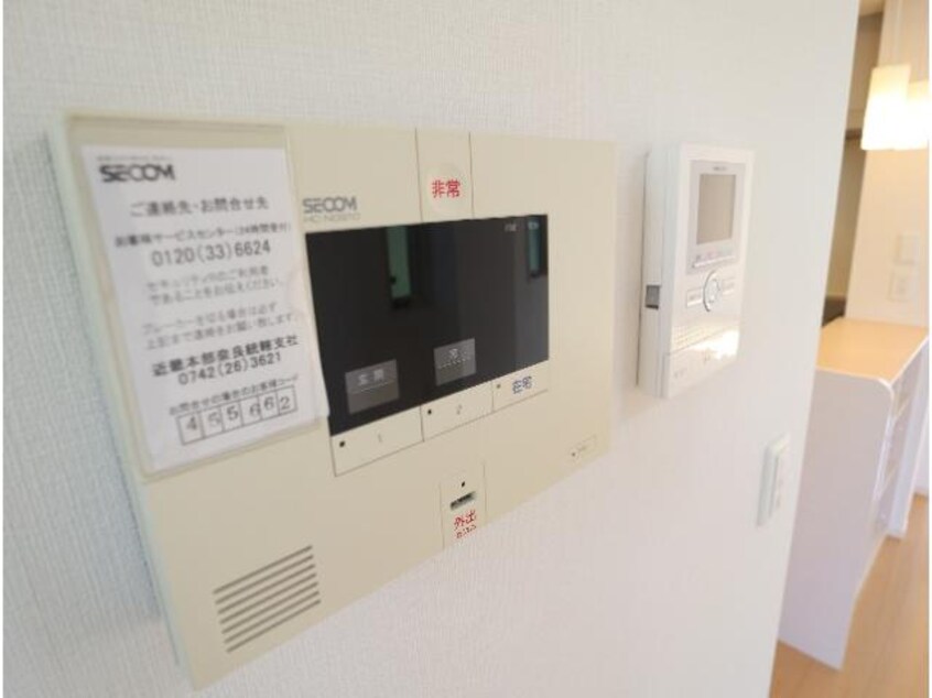  大和路線・関西本線/奈良駅 徒歩22分 1階 築10年