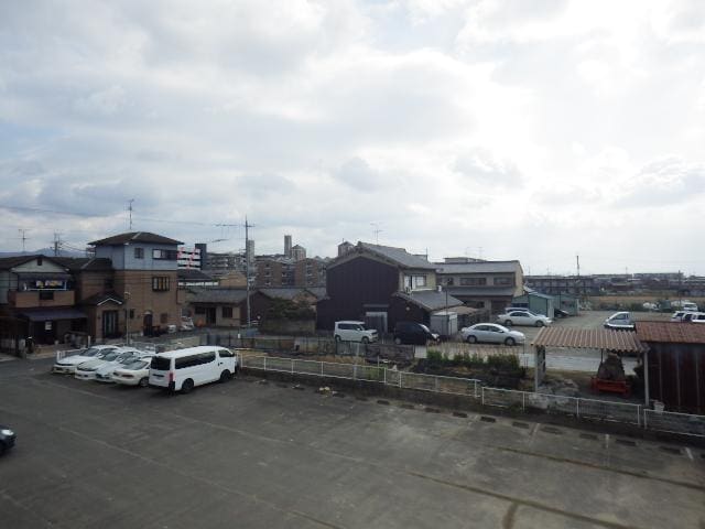  大和路線・関西本線/奈良駅 徒歩22分 1階 築10年