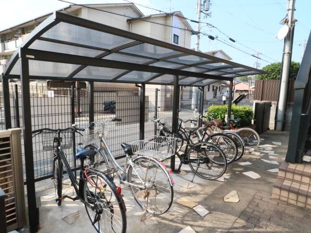  大和路線・関西本線/奈良駅 徒歩11分 1階 築21年