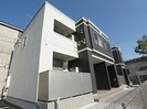 大和路線・関西本線/奈良駅 バス:14分:停歩4分 1階 築10年の外観