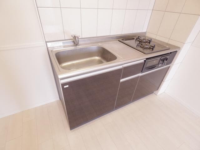  大和路線・関西本線/奈良駅 バス14分西九条町下車:停歩4分 1階 築10年