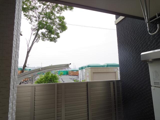  大和路線・関西本線/奈良駅 バス14分西九条町下車:停歩4分 1階 築10年