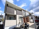 大和路線・関西本線/木津駅 徒歩14分 1階 築10年の外観