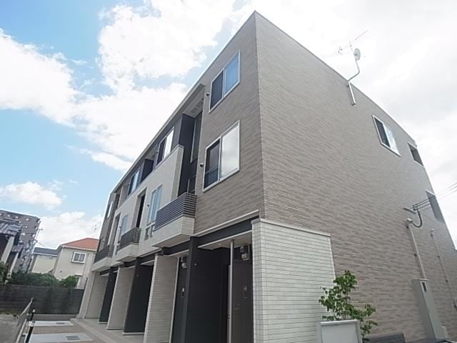  近鉄難波線・奈良線/近鉄奈良駅 徒歩17分 1階 築10年