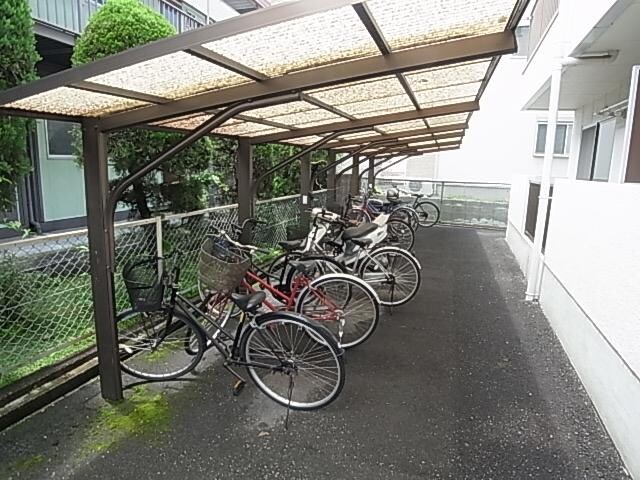  大和路線・関西本線/奈良駅 徒歩19分 2階 築33年