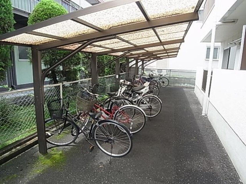  大和路線・関西本線/奈良駅 徒歩19分 2階 築33年