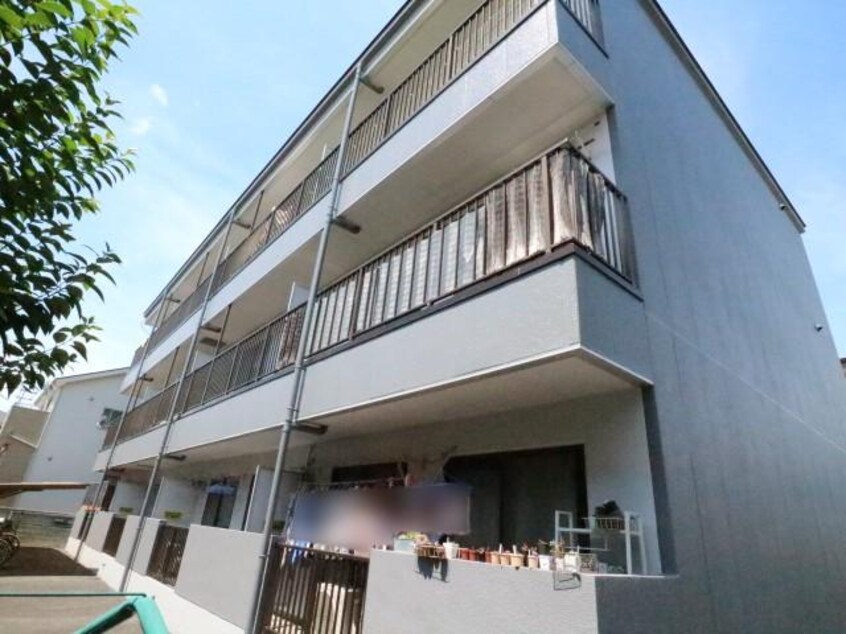  大和路線・関西本線/奈良駅 徒歩19分 2階 築33年