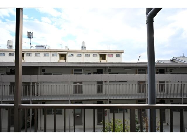  大和路線・関西本線/奈良駅 徒歩19分 2階 築33年