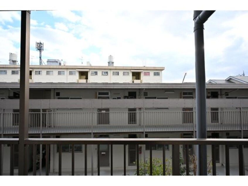  大和路線・関西本線/奈良駅 徒歩19分 2階 築33年