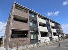 大和路線・関西本線/木津駅 徒歩24分 1階 築9年の外観