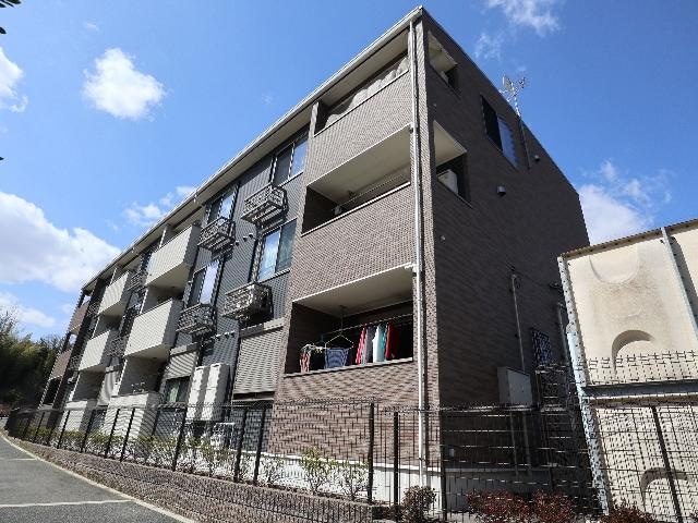  大和路線・関西本線/木津駅 徒歩24分 2階 築10年