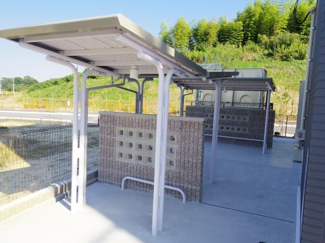  大和路線・関西本線/木津駅 徒歩24分 3階 築10年