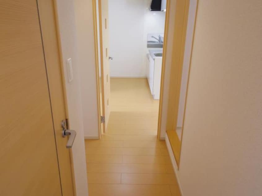  大和路線・関西本線/木津駅 徒歩24分 3階 築10年