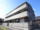  大和路線・関西本線/奈良駅 徒歩8分 3階 築10年