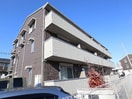  大和路線・関西本線/奈良駅 徒歩8分 3階 築10年