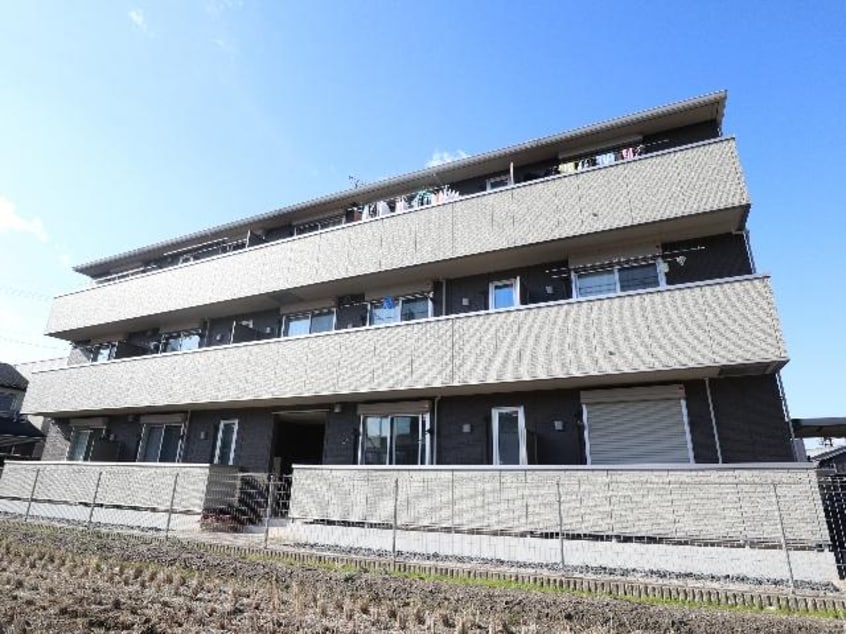  大和路線・関西本線/奈良駅 徒歩8分 3階 築10年