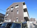  大和路線・関西本線/奈良駅 徒歩8分 3階 築10年
