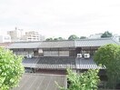  近鉄難波線・奈良線/近鉄奈良駅 徒歩1分 2階 築54年