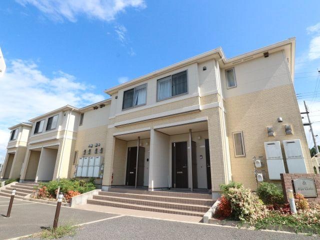  大和路線・関西本線/木津駅 徒歩22分 2階 築10年