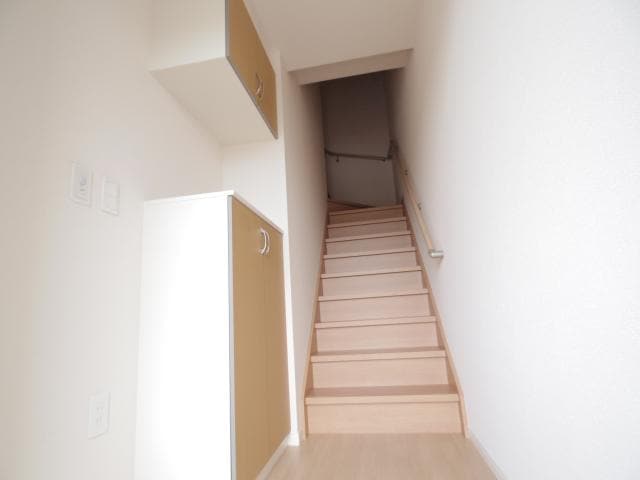  大和路線・関西本線/木津駅 徒歩22分 2階 築10年