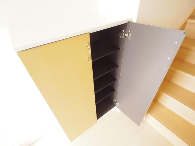  大和路線・関西本線/木津駅 徒歩22分 2階 築10年