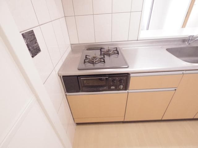  大和路線・関西本線/木津駅 徒歩22分 2階 築10年