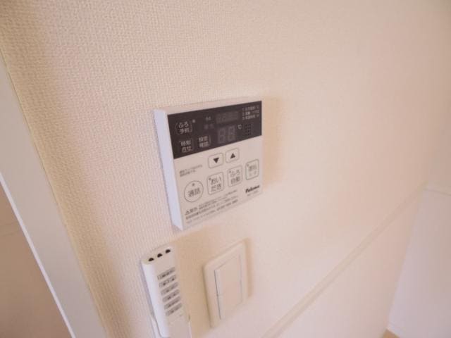  大和路線・関西本線/木津駅 徒歩22分 2階 築10年