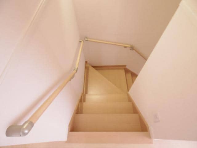  大和路線・関西本線/木津駅 徒歩22分 2階 築10年