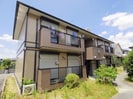 近鉄難波線・奈良線/近鉄奈良駅 バス:16分:停歩2分 2階 築28年の外観