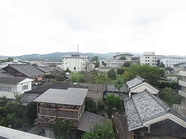  近鉄難波線・奈良線/近鉄奈良駅 徒歩4分 4階 築42年