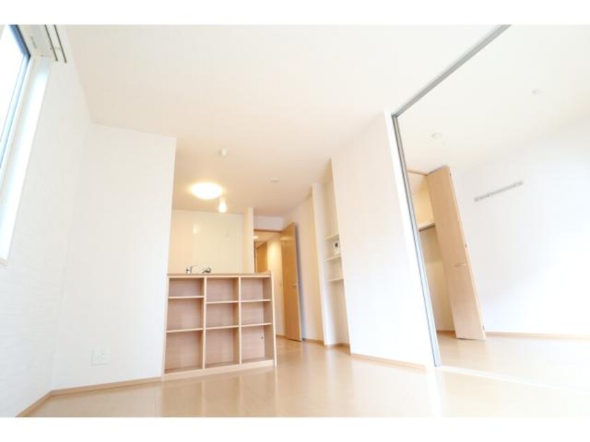  大和路線・関西本線/奈良駅 バス13分西九条町下車:停歩3分 1階 築10年