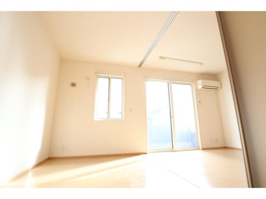  大和路線・関西本線/奈良駅 バス13分西九条町下車:停歩3分 1階 築10年