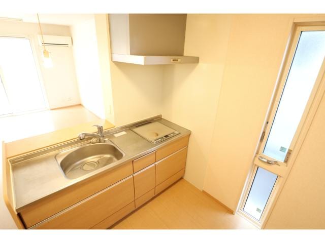  大和路線・関西本線/奈良駅 バス13分西九条町下車:停歩3分 1階 築10年