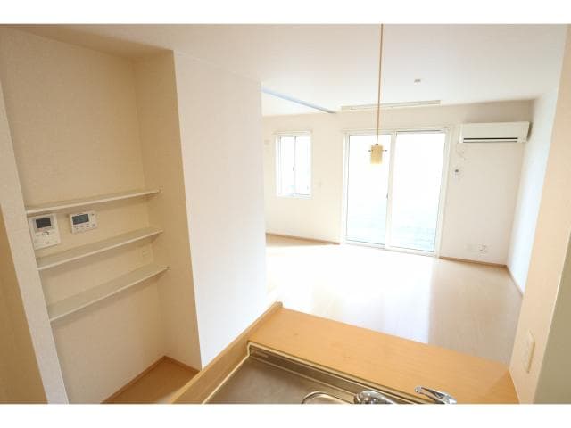  大和路線・関西本線/奈良駅 バス13分西九条町下車:停歩3分 1階 築10年